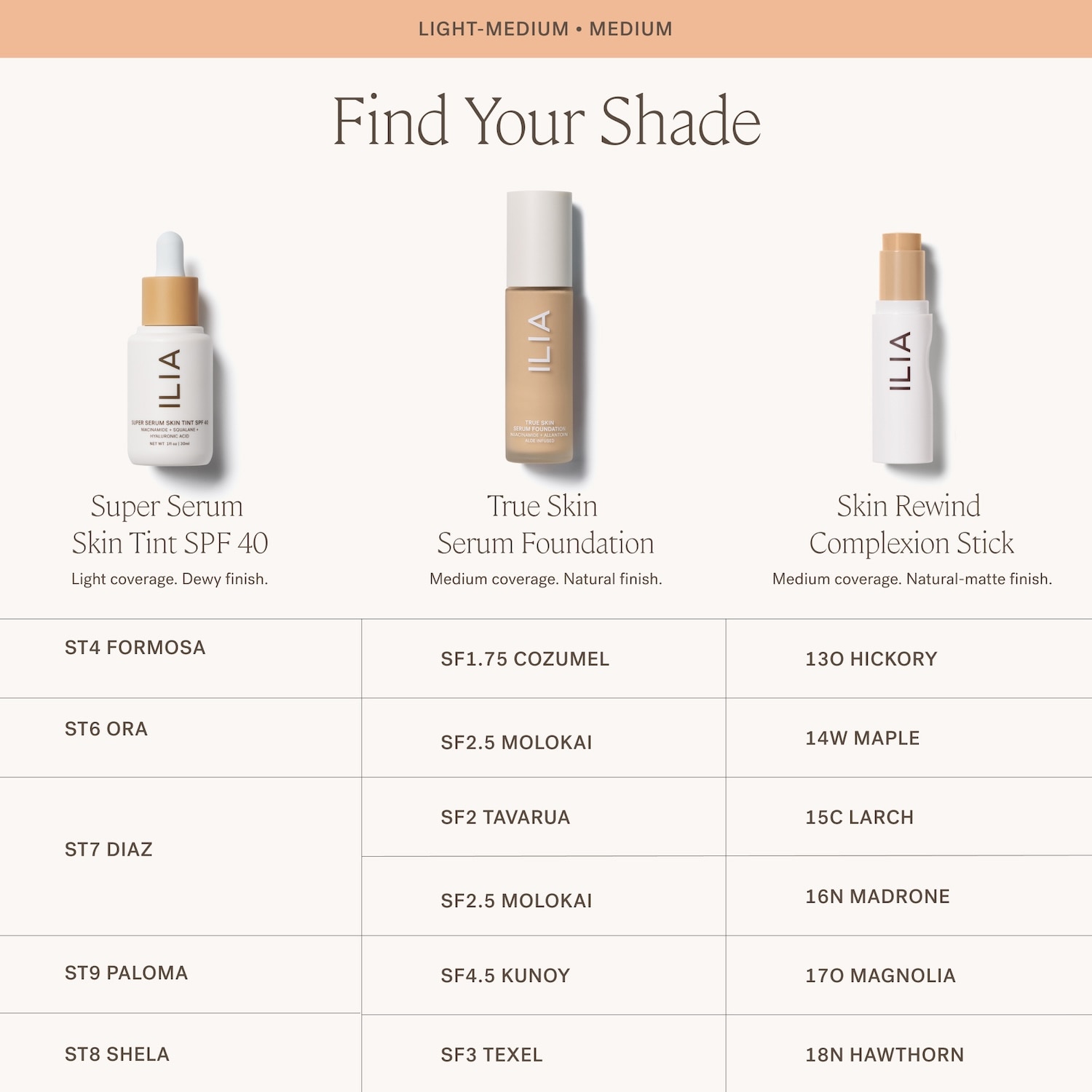 SKIN REWIND COMPLEXION STICK (BASE DE MAQUILLAJE)